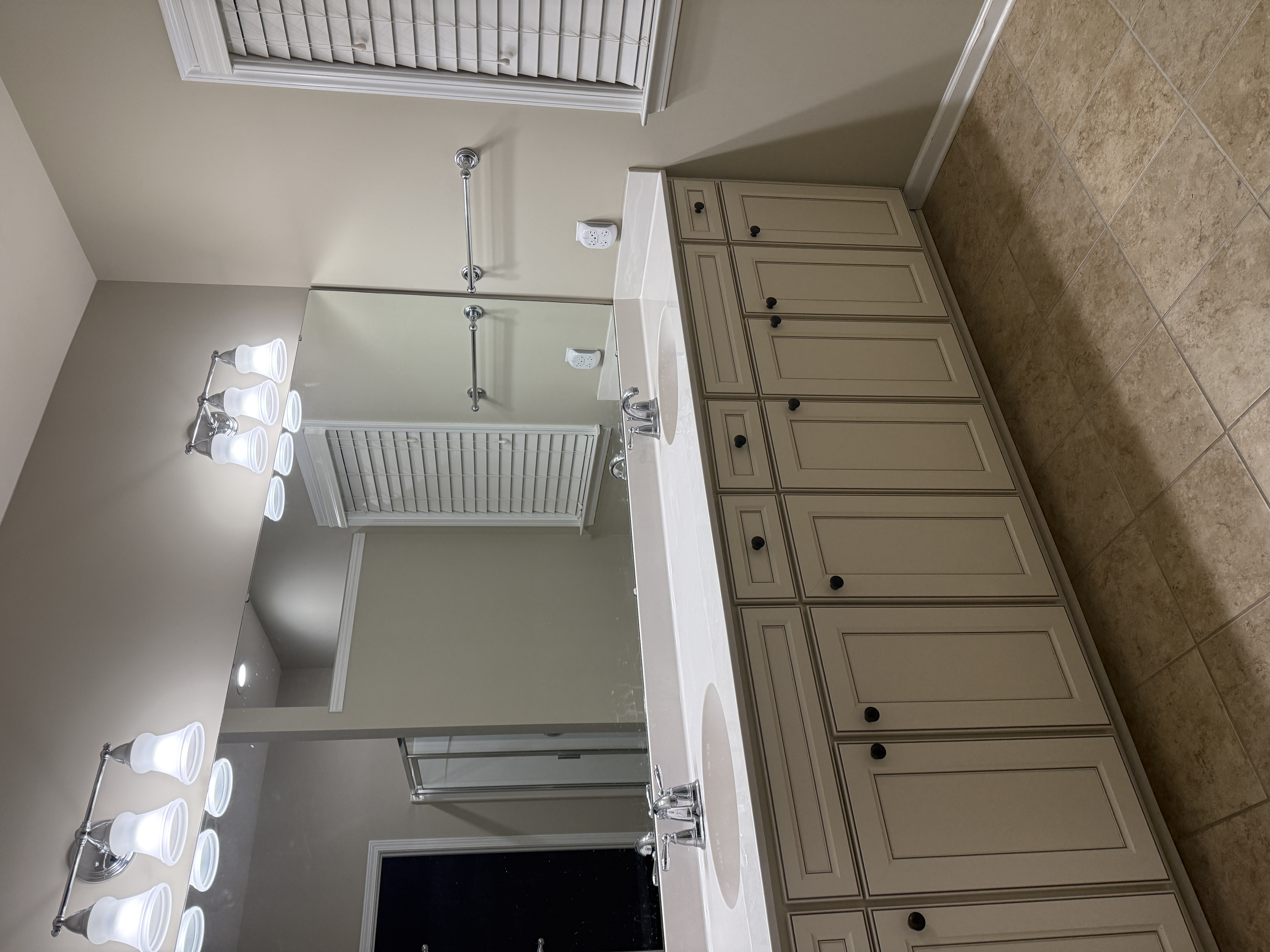 Interior Painting visual 1