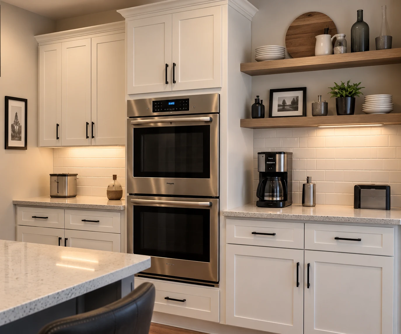 Kitchen Remodeling visual 1