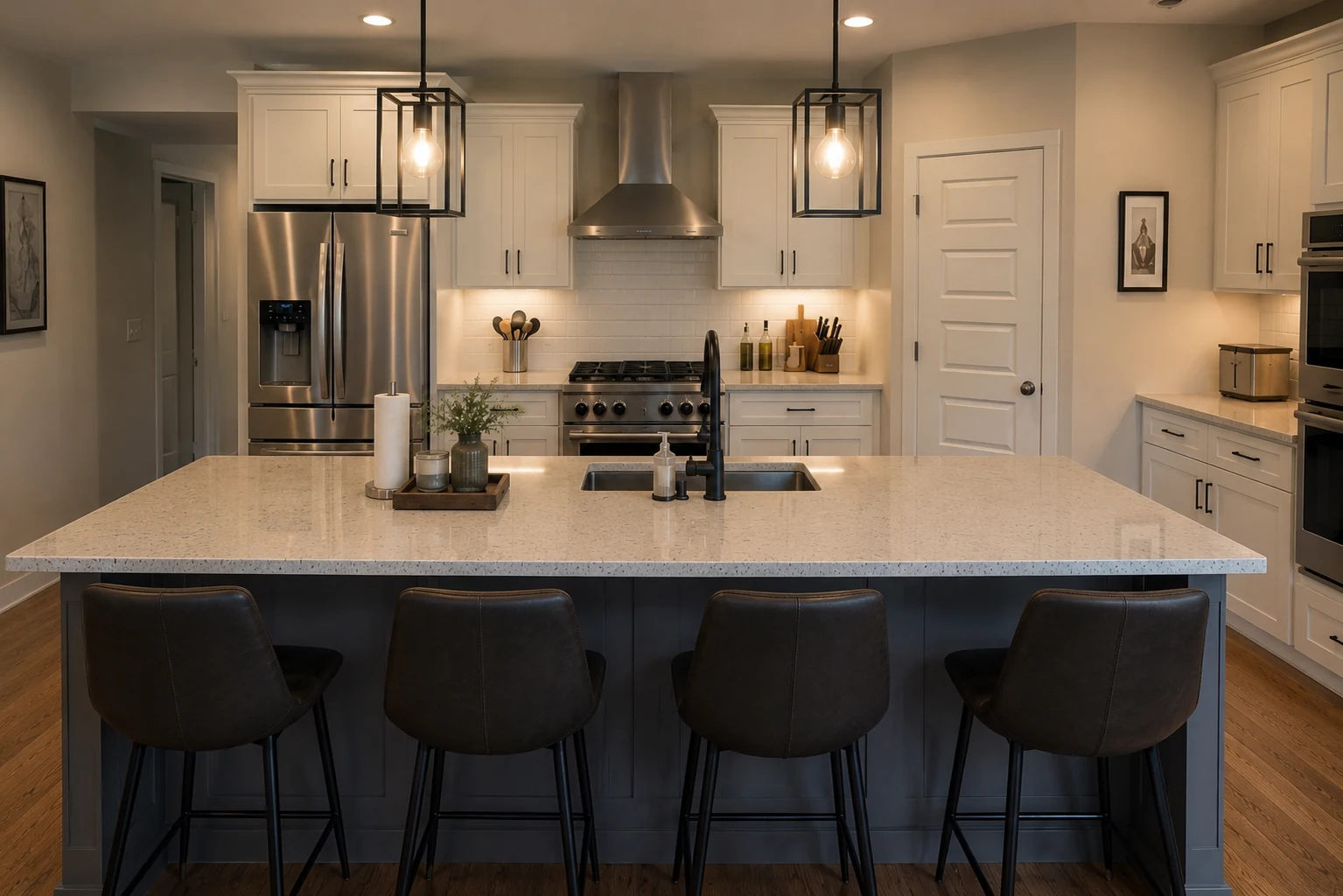 Kitchen Remodeling visual 3