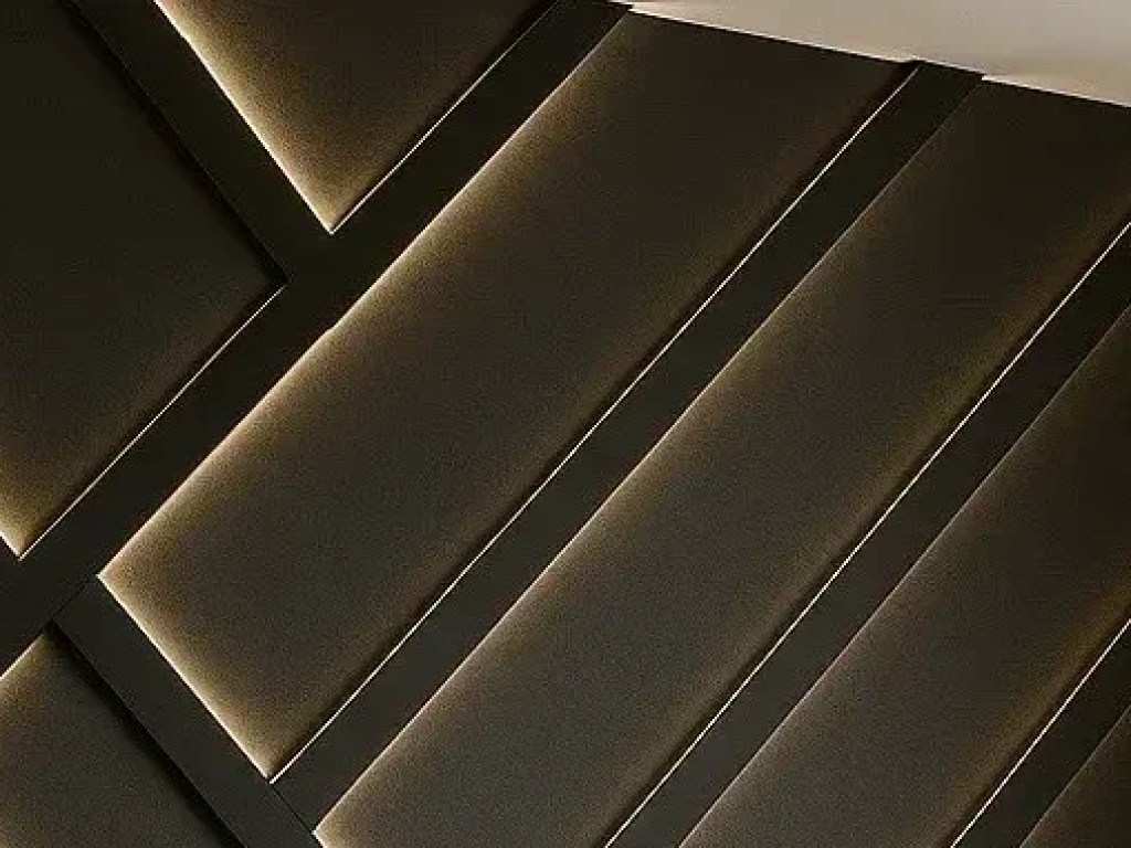 Fitted Carpentry Details